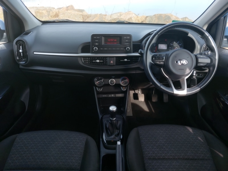 Used Kia Picanto 2018 for sale - 78178770: Photo 2