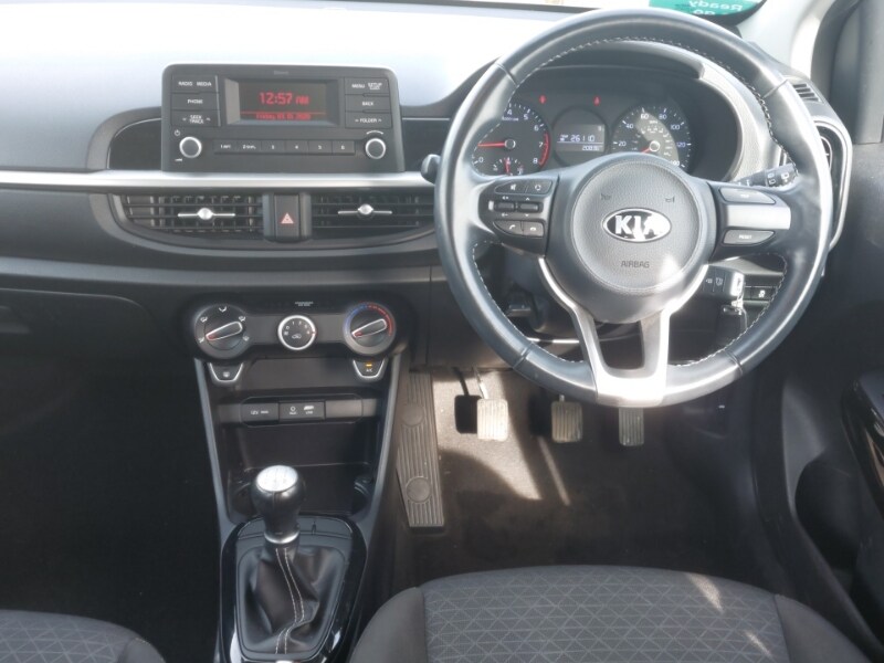 Used Kia Picanto 2018 for sale - 78178770: Photo 7