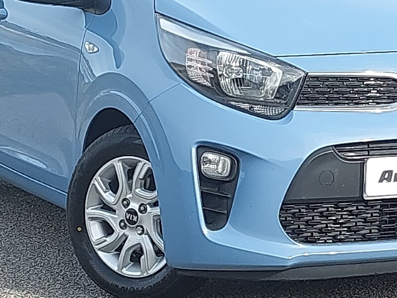 Used Kia Picanto 2018 for sale - 78178770: Photo 9