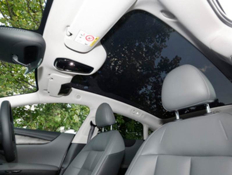 Used MG MG IM5 2025 for sale - 77141885: Photo 15