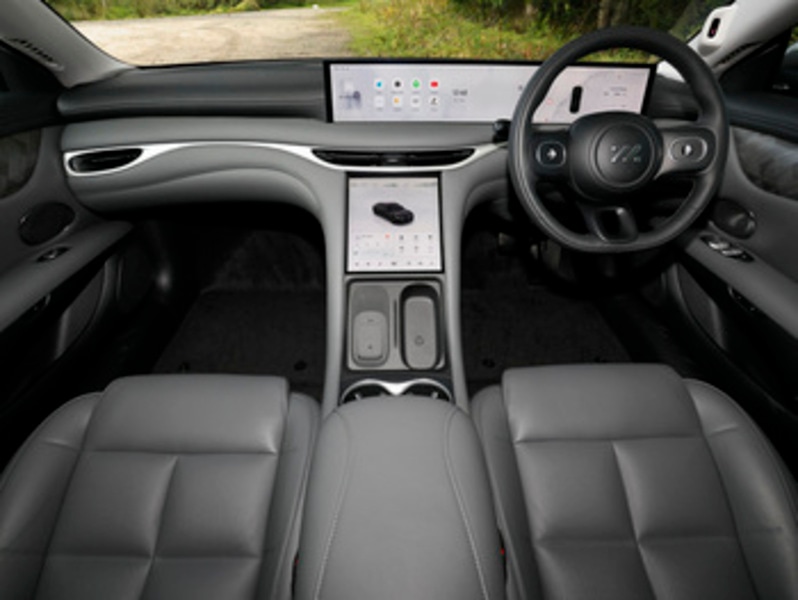 Used MG MG IM5 2025 for sale - 77141885: Photo 2