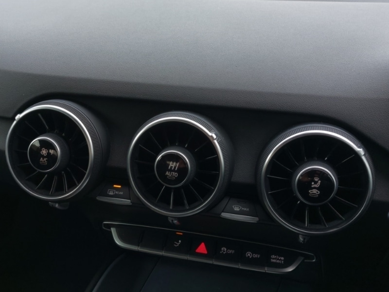 Used Audi TT 2016 for sale - 77318746: Photo 10