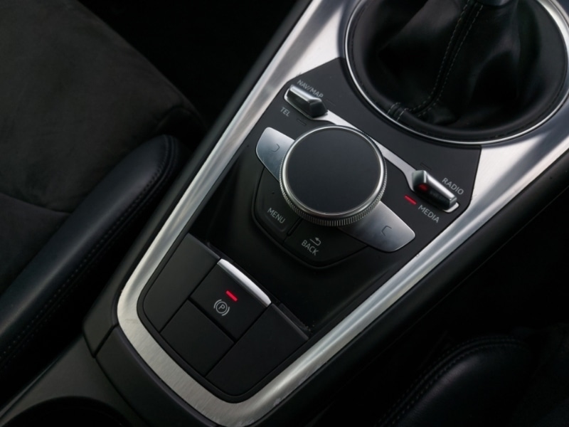 Used Audi TT 2016 for sale - 77318746: Photo 11