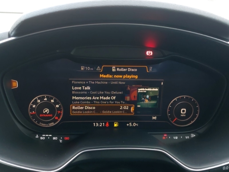 Used Audi TT 2016 for sale - 77318746: Photo 7