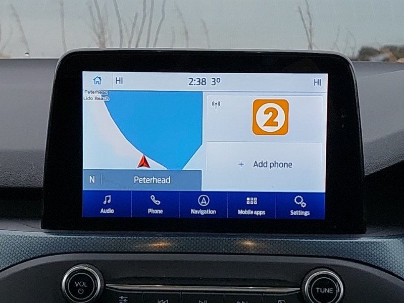 Used Ford Focus 2020 for sale - 77627949: Photo 10