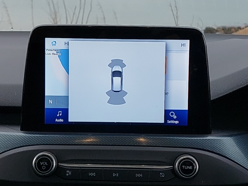 Used Ford Focus 2020 for sale - 77627949: Photo 11