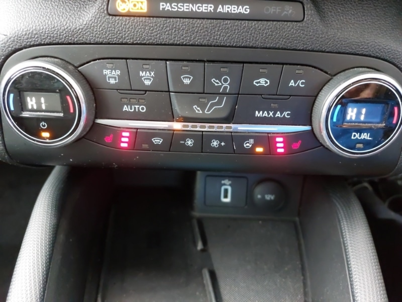 Used Ford Focus 2020 for sale - 77627949: Photo 12