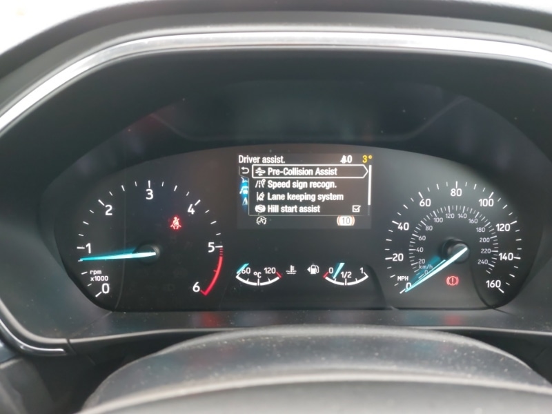 Used Ford Focus 2020 for sale - 77627949: Photo 16