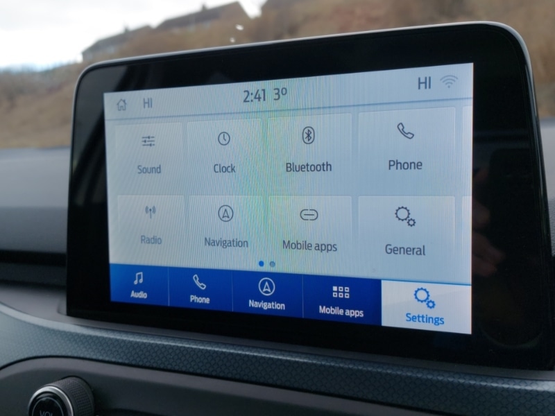 Used Ford Focus 2020 for sale - 77627949: Photo 17