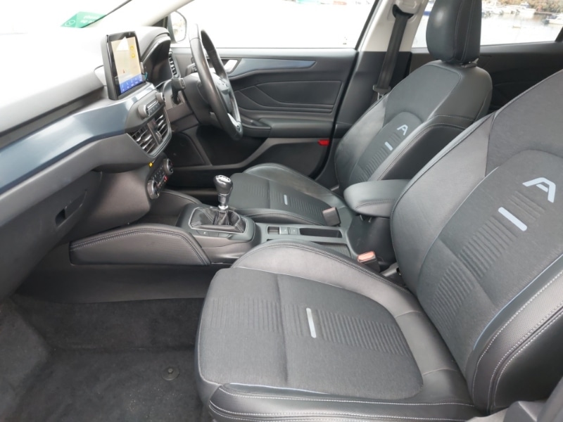 Used Ford Focus 2020 for sale - 77627949: Photo 5