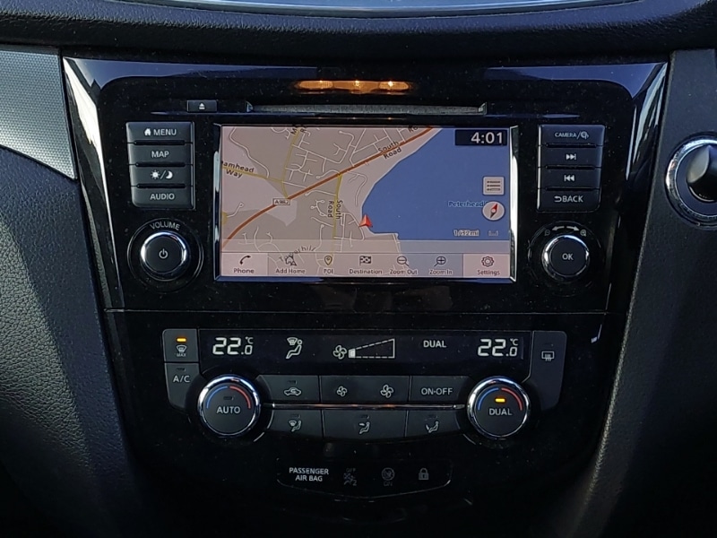 Used Nissan Qashqai 2019 for sale - 77873806: Photo 10