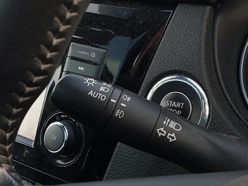 Used Nissan Qashqai 2019 for sale - 77873806: Photo 12