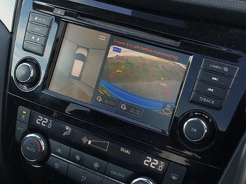 Used Nissan Qashqai 2019 for sale - 77873806: Photo 14