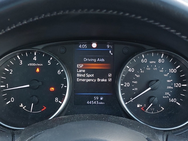 Used Nissan Qashqai 2019 for sale - 77873806: Photo 16