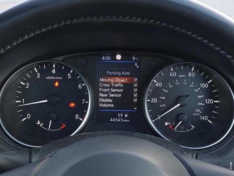 Used Nissan Qashqai 2019 for sale - 77873806: Photo 17