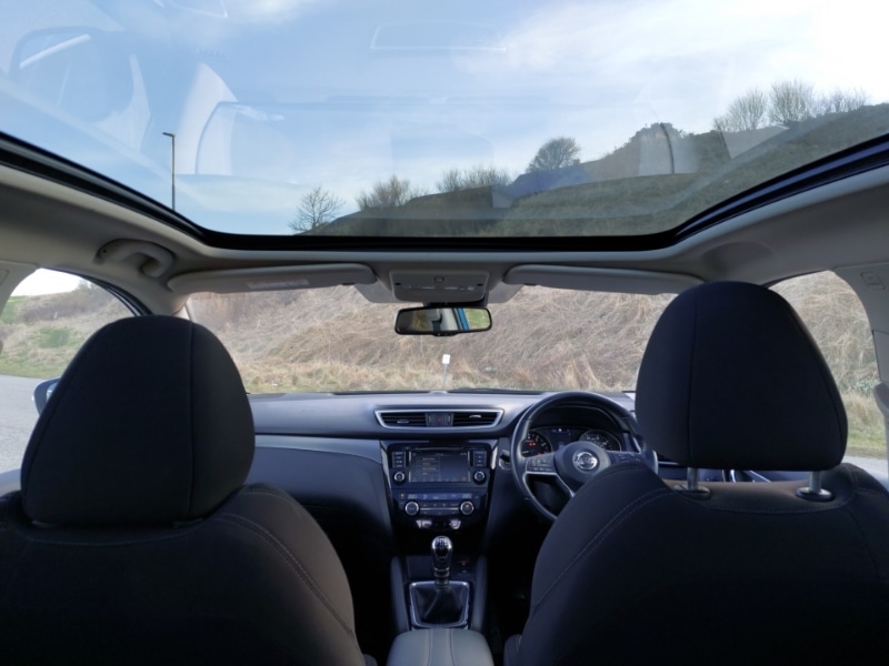 Used Nissan Qashqai 2019 for sale - 77873806: Photo 18