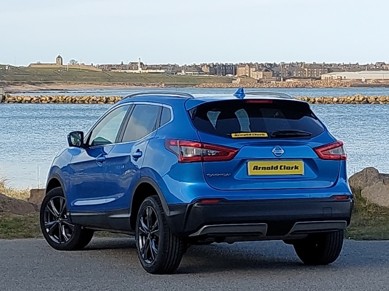 Used Nissan Qashqai 2019 for sale - 77873806: Photo 3