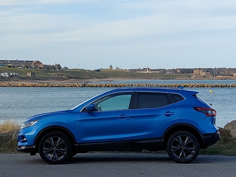 Used Nissan Qashqai 2019 for sale - 77873806: Photo 4