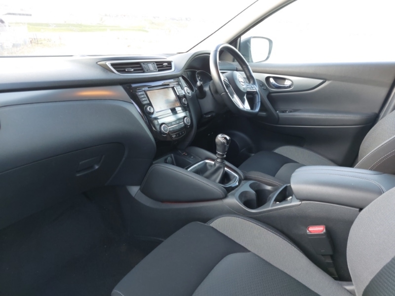 Used Nissan Qashqai 2019 for sale - 77873806: Photo 5