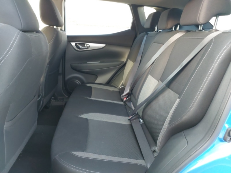 Used Nissan Qashqai 2019 for sale - 77873806: Photo 6