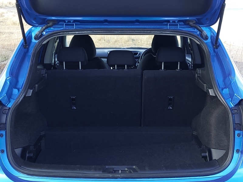 Used Nissan Qashqai 2019 for sale - 77873806: Photo 8