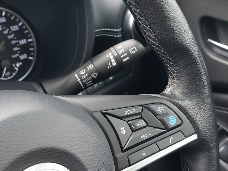 Used Nissan Juke 2023 for sale - 76053102: Photo 17