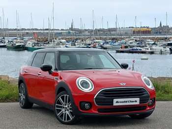 2024 - 1.5 Cooper Exclusive 6dr Auto 5-Door