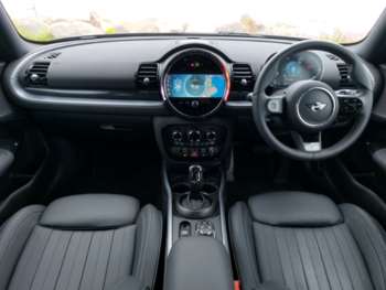 Used MINI Clubman 2024 for sale - 75349819: Photo