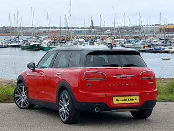Used MINI Clubman 2024 for sale - 75349819: Photo