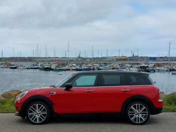 Used MINI Clubman 2024 for sale - 75349819: Photo