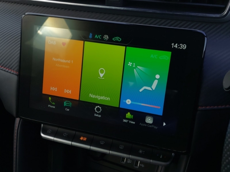 Used MG MG ZS 2024 for sale - 77889447: Photo 10