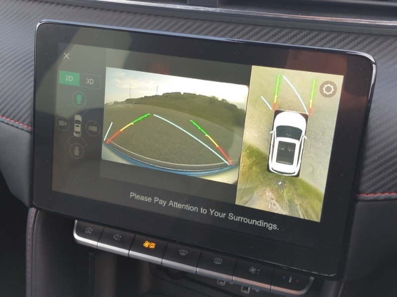 Used MG MG ZS 2024 for sale - 77889447: Photo 12