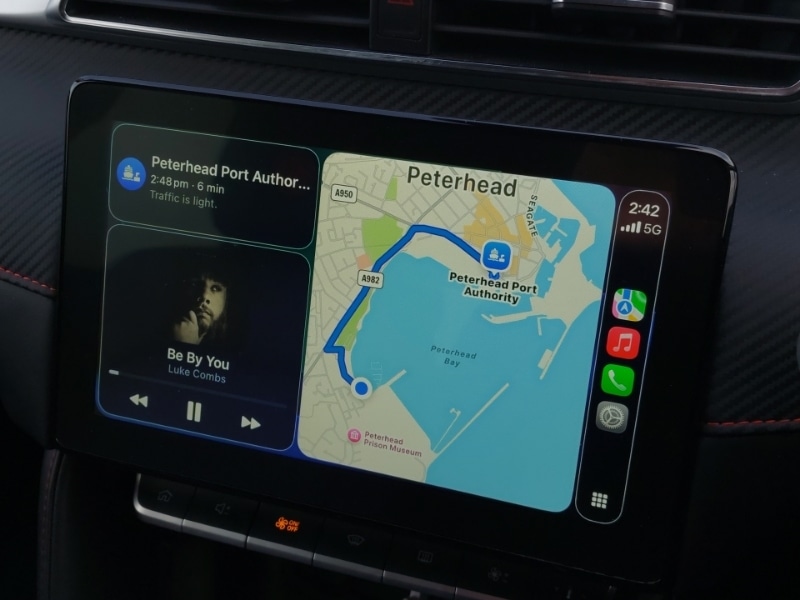 Used MG MG ZS 2024 for sale - 77889447: Photo 13