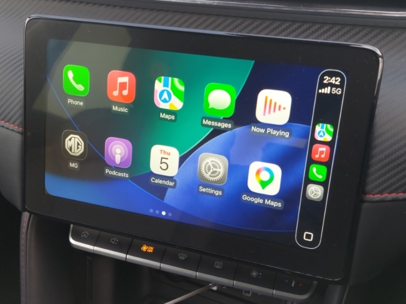 Used MG MG ZS 2024 for sale - 77889447: Photo 14