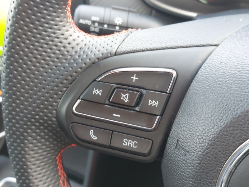 Used MG MG ZS 2024 for sale - 77889447: Photo 16