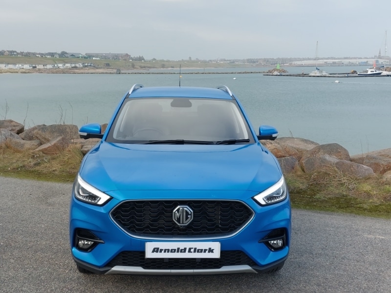 Used MG MG ZS 2024 for sale - 77889447: Photo 19