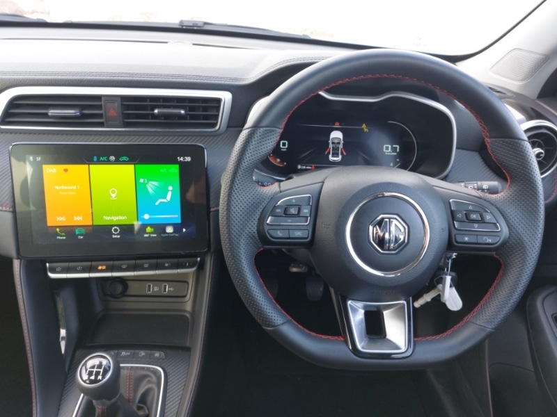 Used MG MG ZS 2024 for sale - 77889447: Photo 7