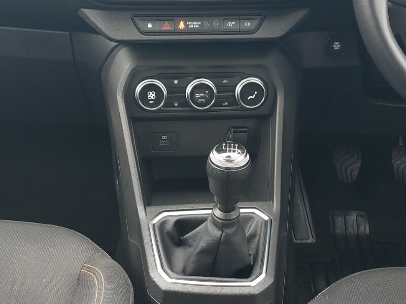 Used Dacia Sandero Stepway 2022 for sale - 76188146: Photo 11