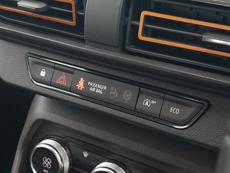 Used Dacia Sandero Stepway 2022 for sale - 76188146: Photo 12