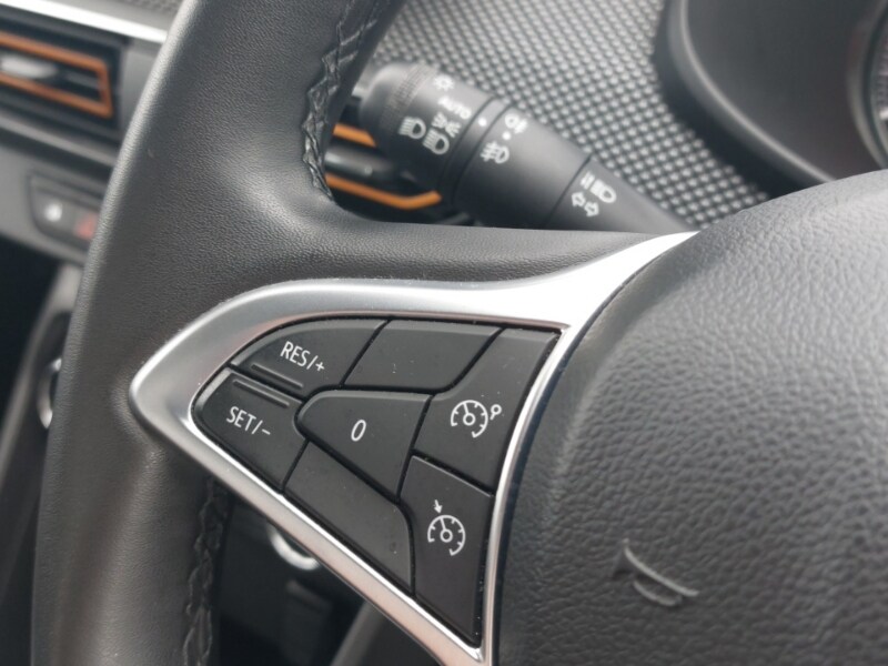 Used Dacia Sandero Stepway 2022 for sale - 76188146: Photo 13