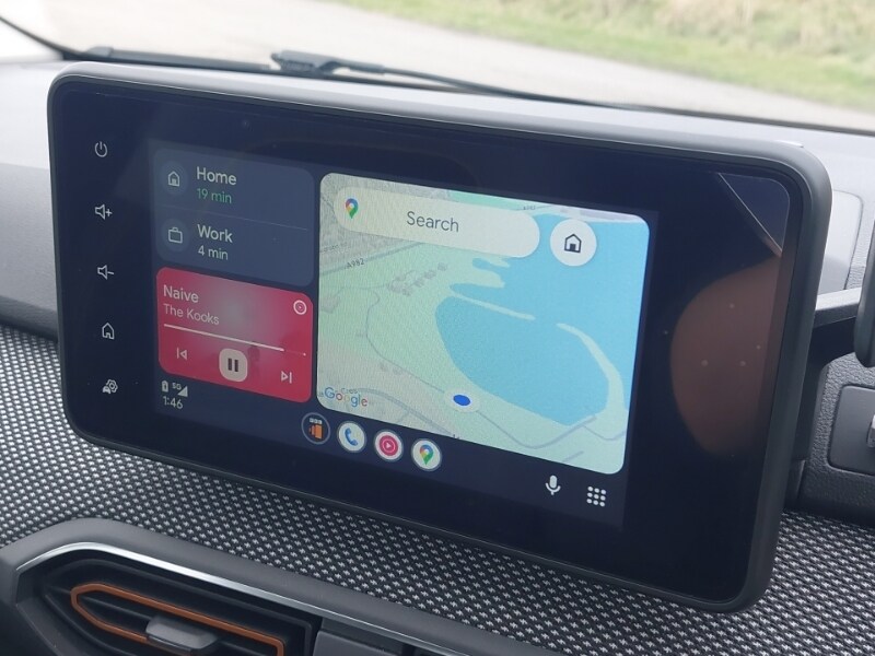 Used Dacia Sandero Stepway 2022 for sale - 76188146: Photo 16