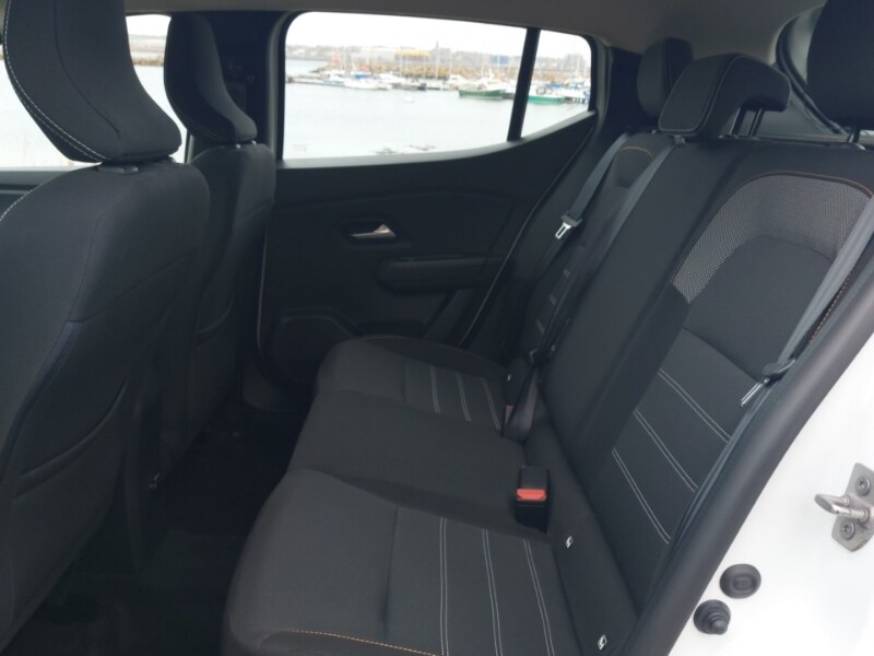 Used Dacia Sandero Stepway 2022 for sale - 76188146: Photo 6