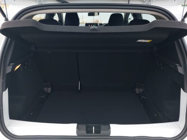Used Dacia Sandero Stepway 2022 for sale - 76188146: Photo 8