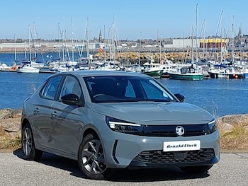 2024 - 1.2 Turbo Design 5dr Auto