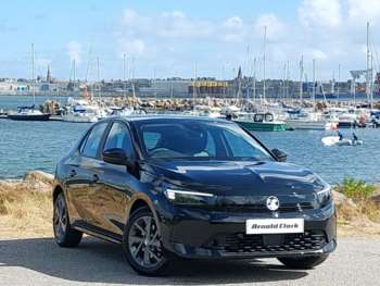 2025 - 1.2 Turbo Design 5dr Auto