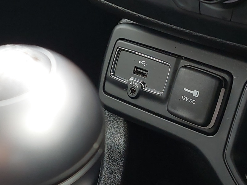 Used Jeep Renegade 2020 for sale - 76583655: Photo 12