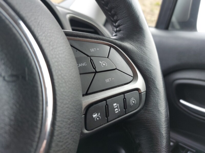 Used Jeep Renegade 2020 for sale - 76583655: Photo 14