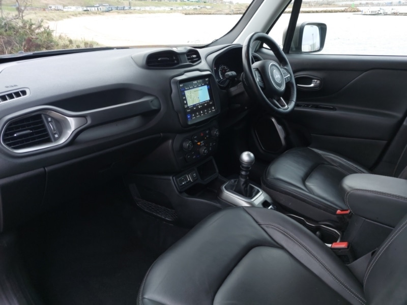 Used Jeep Renegade 2020 for sale - 76583655: Photo 5