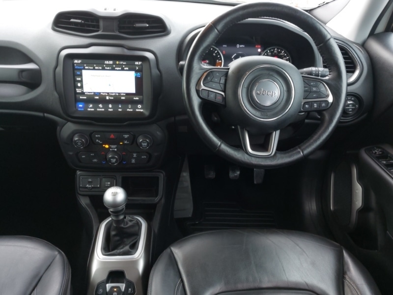 Used Jeep Renegade 2020 for sale - 76583655: Photo 7