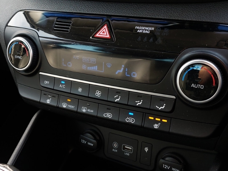 Used Hyundai TUCSON 2019 for sale - 76071376: Photo 13